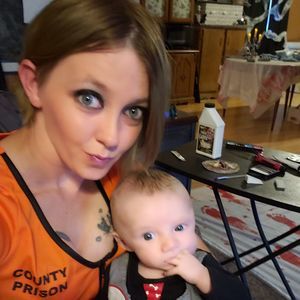 Meet your Posher, Amber